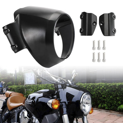 Headlight Bezel T9 for Indian Scout Model 2015-2022