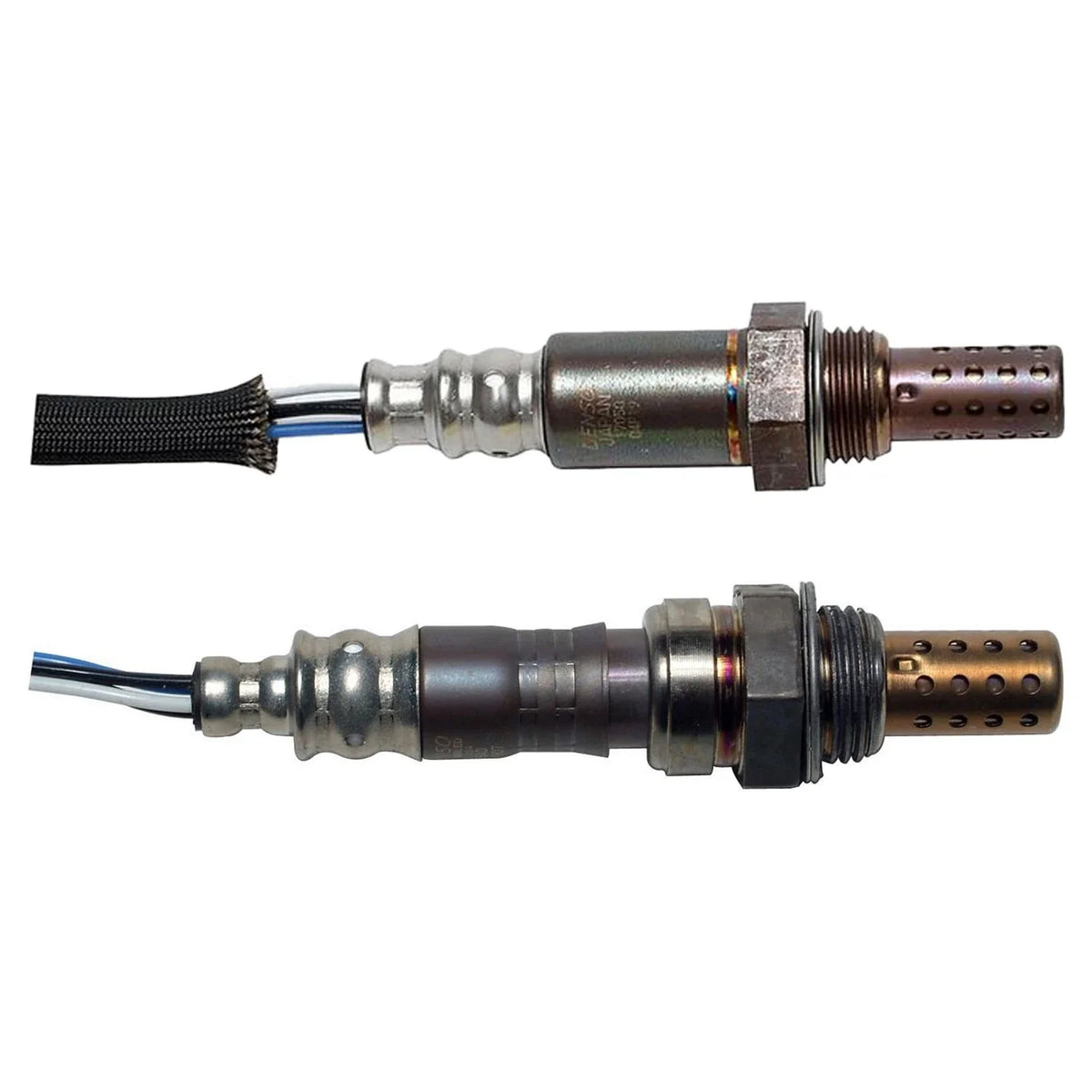 Oxygen Sensors Kit for Suzuki Tracker Vitara 1.6L 2.0L (1999–2005)