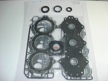 Gasket Set for Yamaha 60HP-70HP (1996–2001) 6H3-W0001-03
