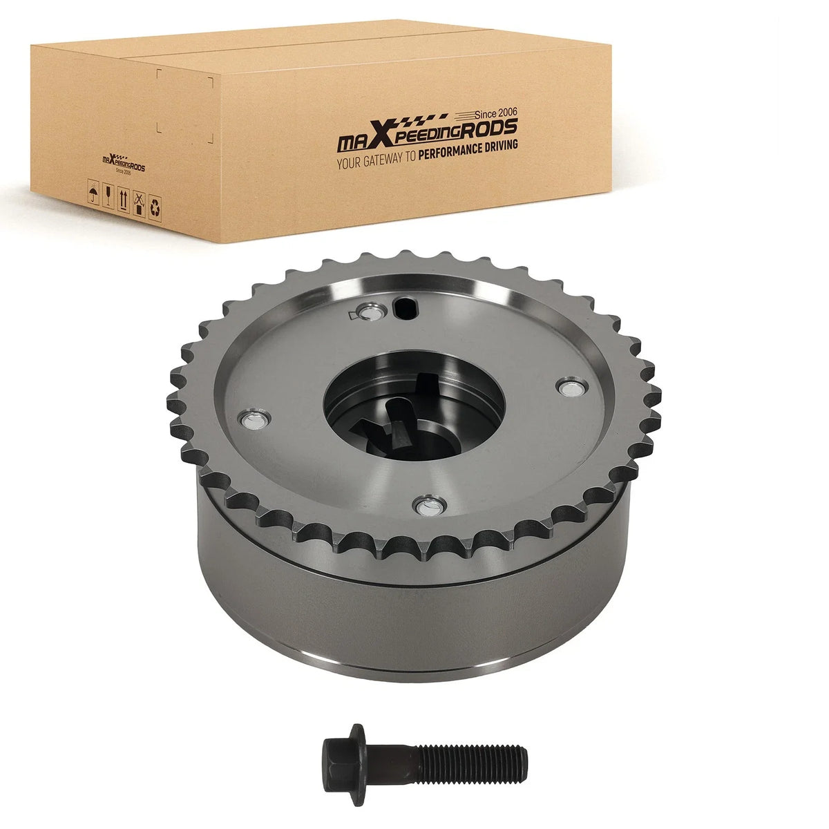 Intake Camshaft VVT Gear for Toyota Corolla (2000–2005)