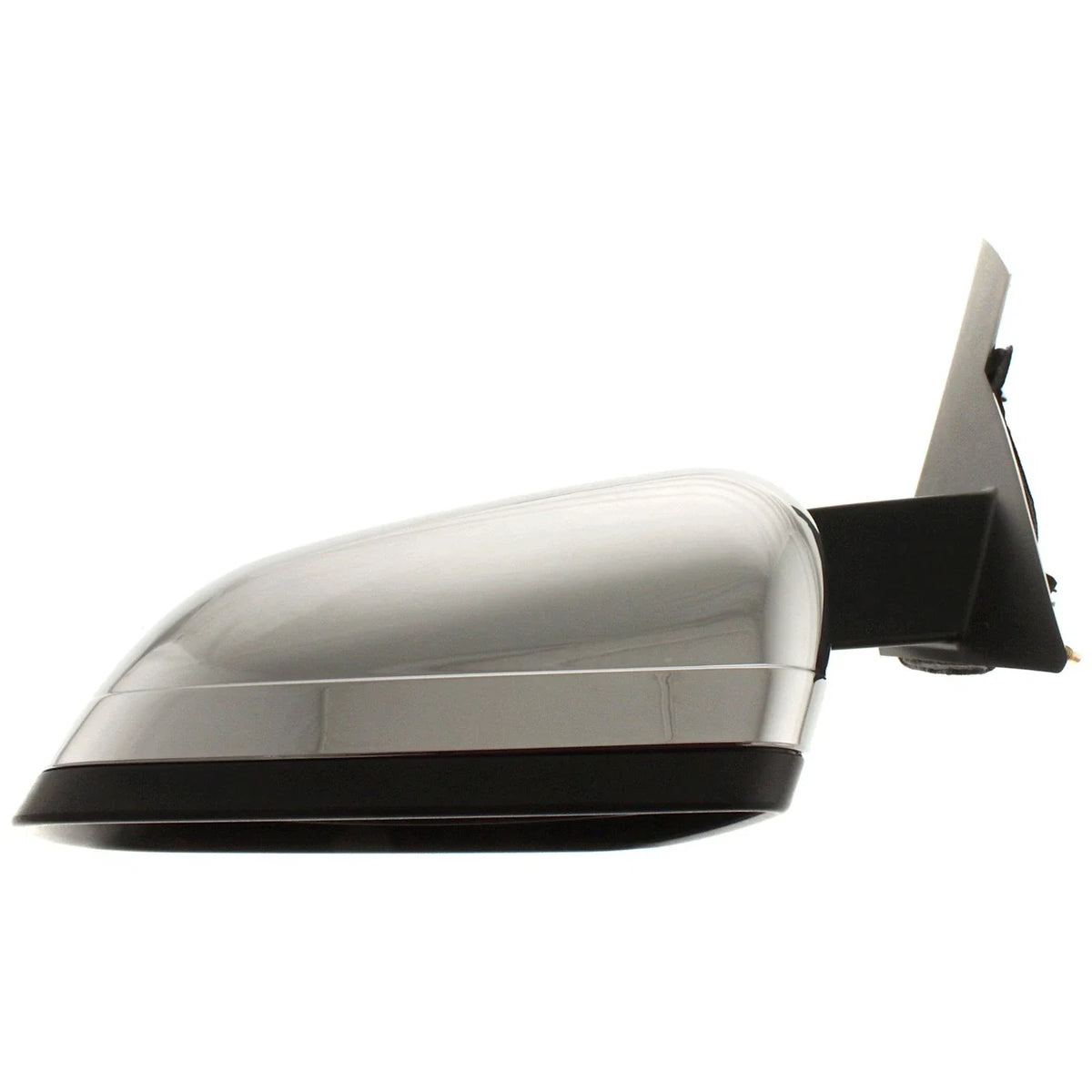 Driver Side Heated Mirror Assembly for Mercury Montego 2005-2007