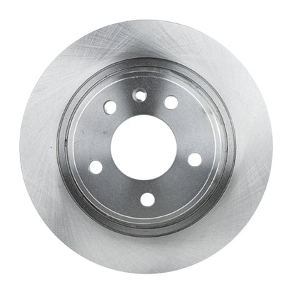 Rear Brake Disc for Cadillac ELR, Chevy Cruze, Buick Cascada, Verano