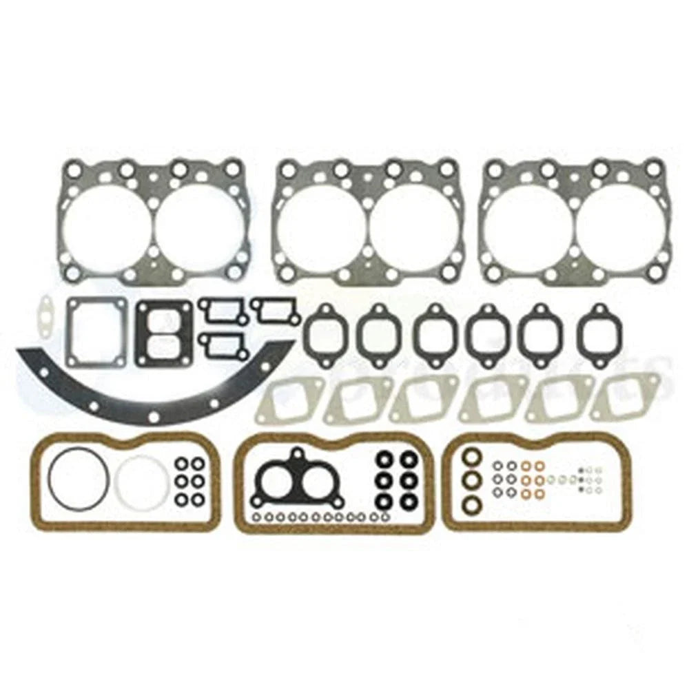 Head Gasket Set for Case HS3479W (Fits )