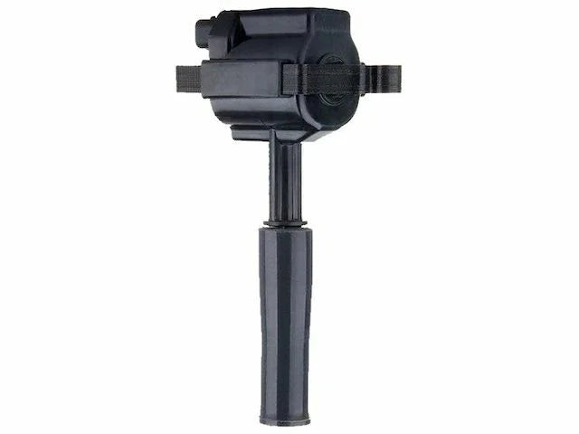 Ignition Coil for Jaguar XKR (2000–2002) Q282YS 4 Pin