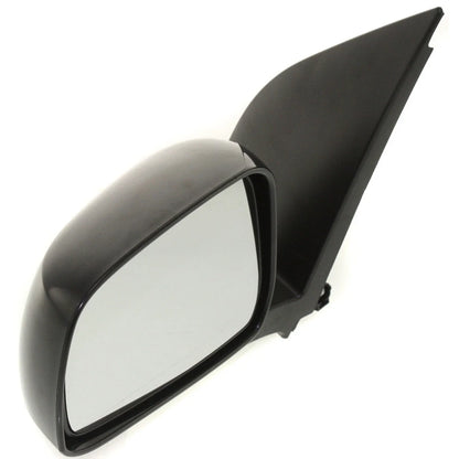 Power Mirror Set, Folding, Paint to Match for 2009–2017 Nissan Frontier