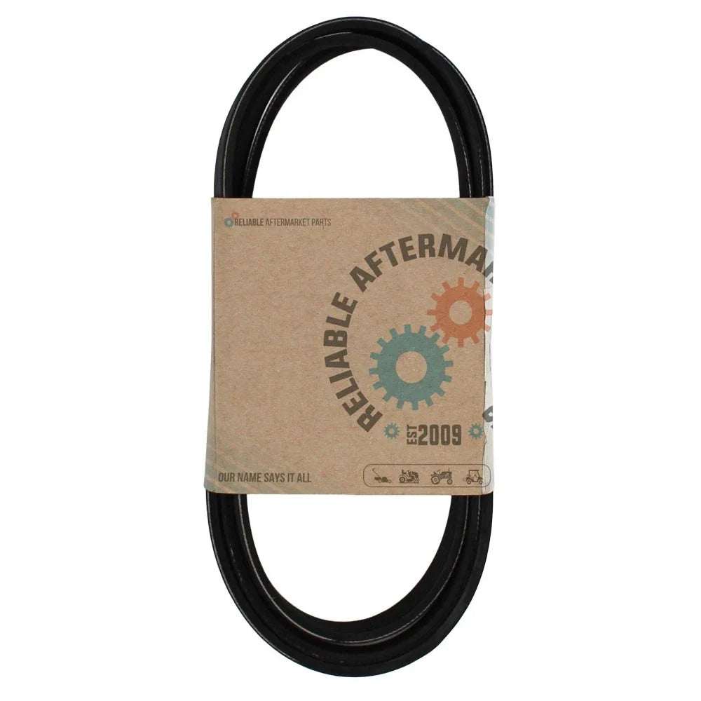K-Poly V-Belt for Ford/New Holland (Replaces 875K6)