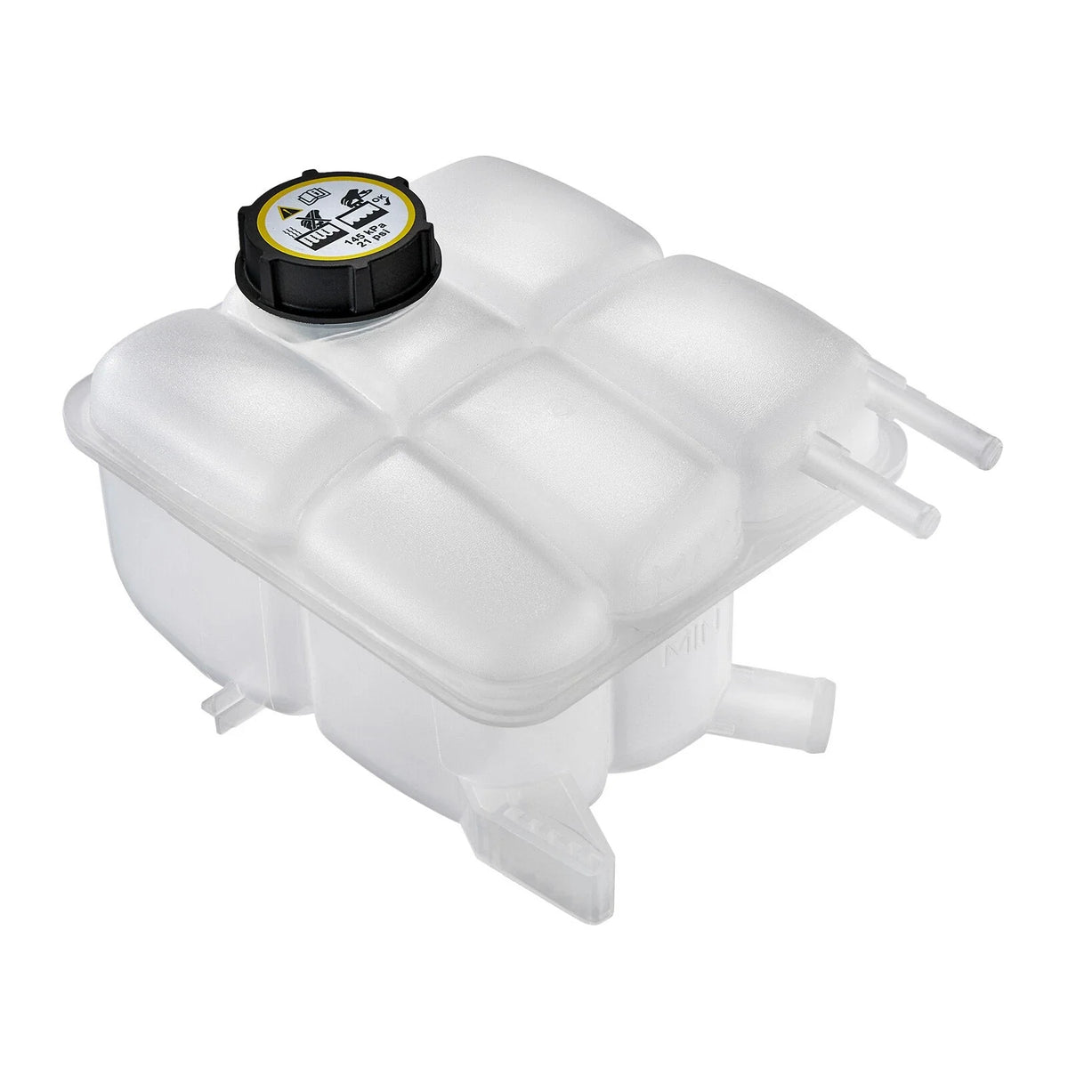 Overflow Tank for Mazda 3 2.0L/2.3L (2004–2013)