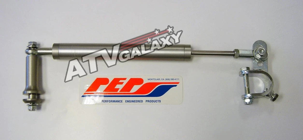 PEP Steering Stabilizer Damper for Yamaha Raptor 700/700R (All Years)