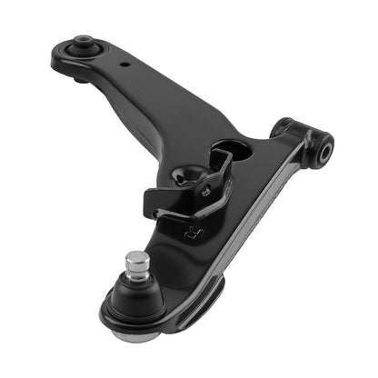 Front Lower Control Arm Ball Joint Pair for Mitsubishi Outlander 2005-2006