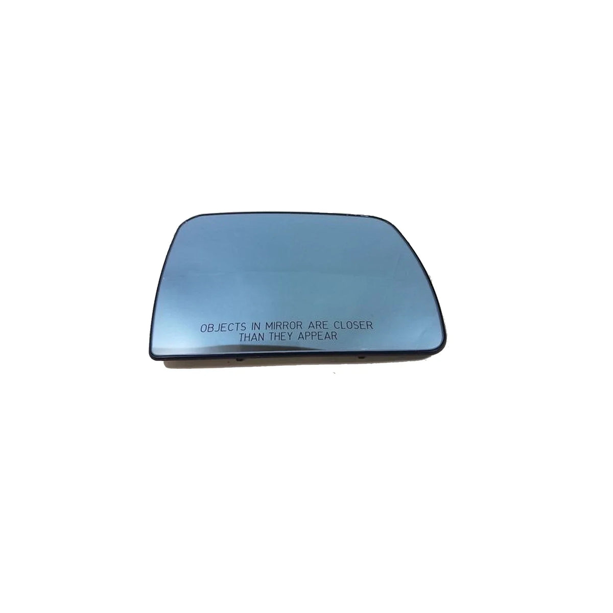 Right Door Mirror Glass 51168408810 for BMW