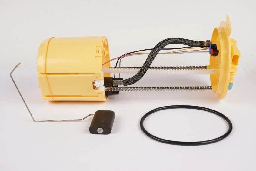 Electric Fuel Pump Module for Ram 1500 (2014–2018)