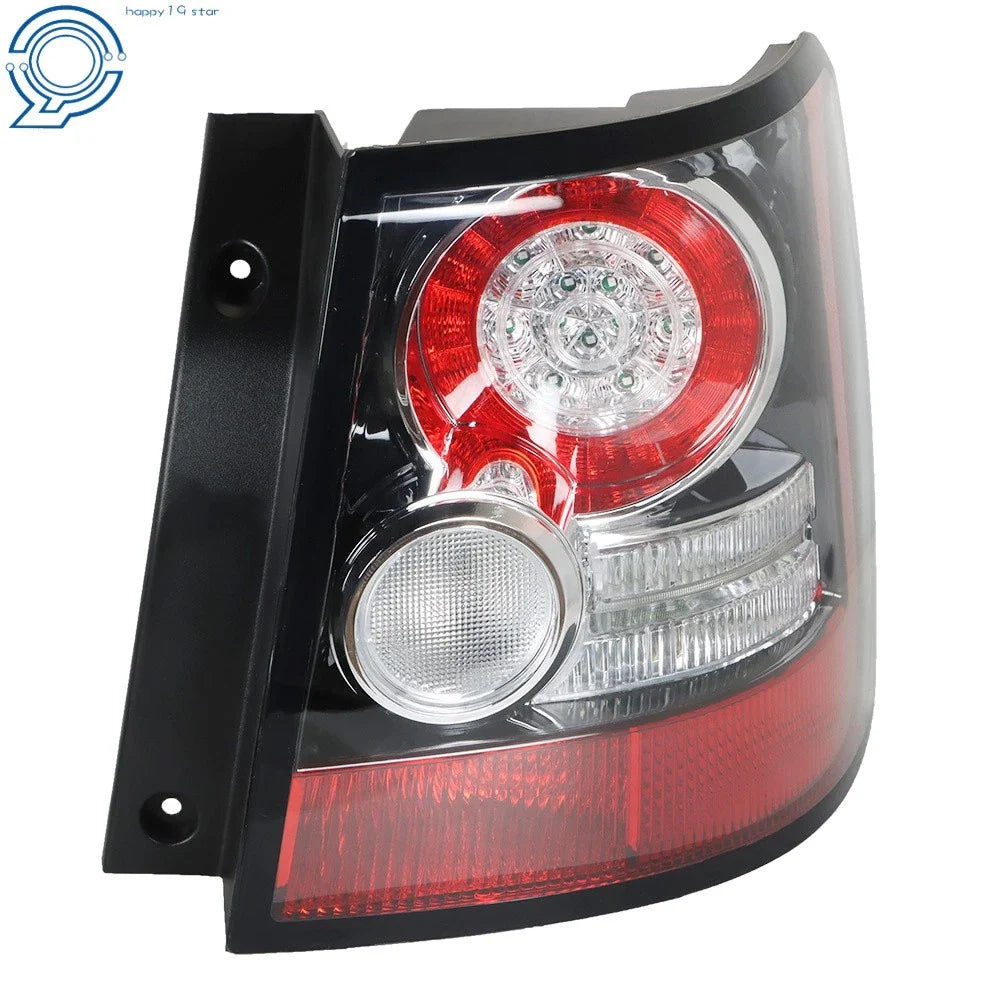 Clear Rear Tail Light for Land Rover Range Rover Sport (2005–2013)