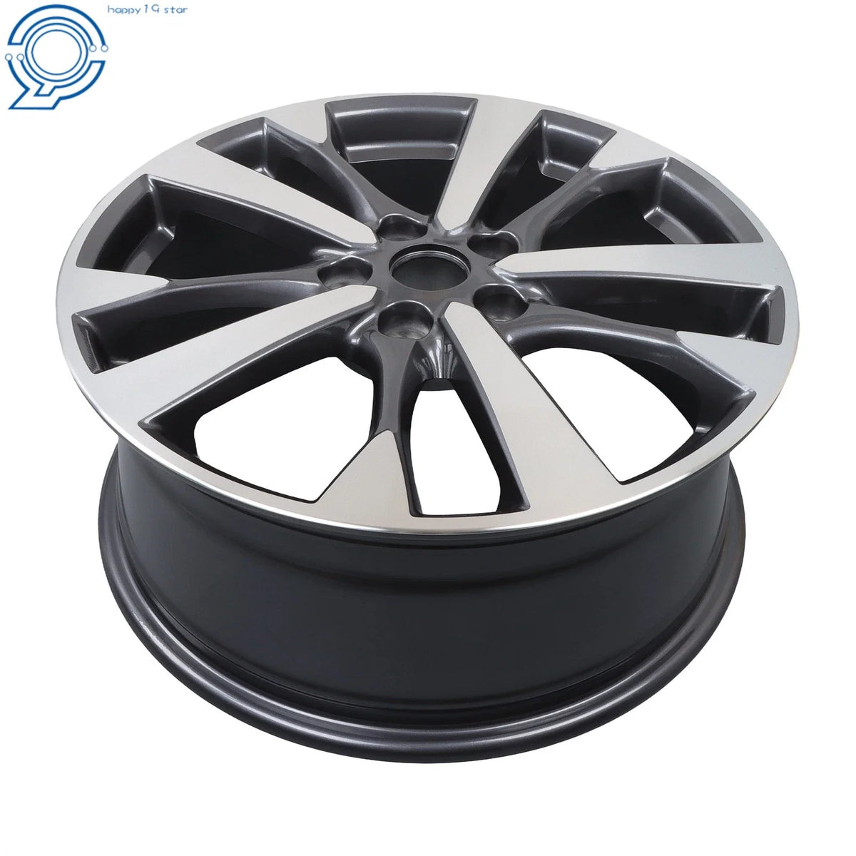 18" Alloy Replacement Wheel for Nissan Altima (2016–2018)