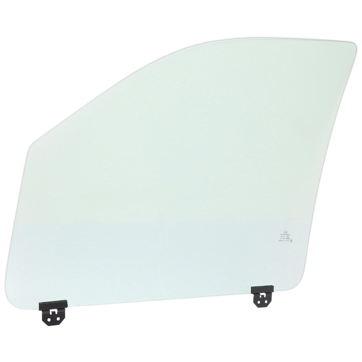 Passenger Side Front Door Glass for Ford Explorer, Mountaineer 2002-2010