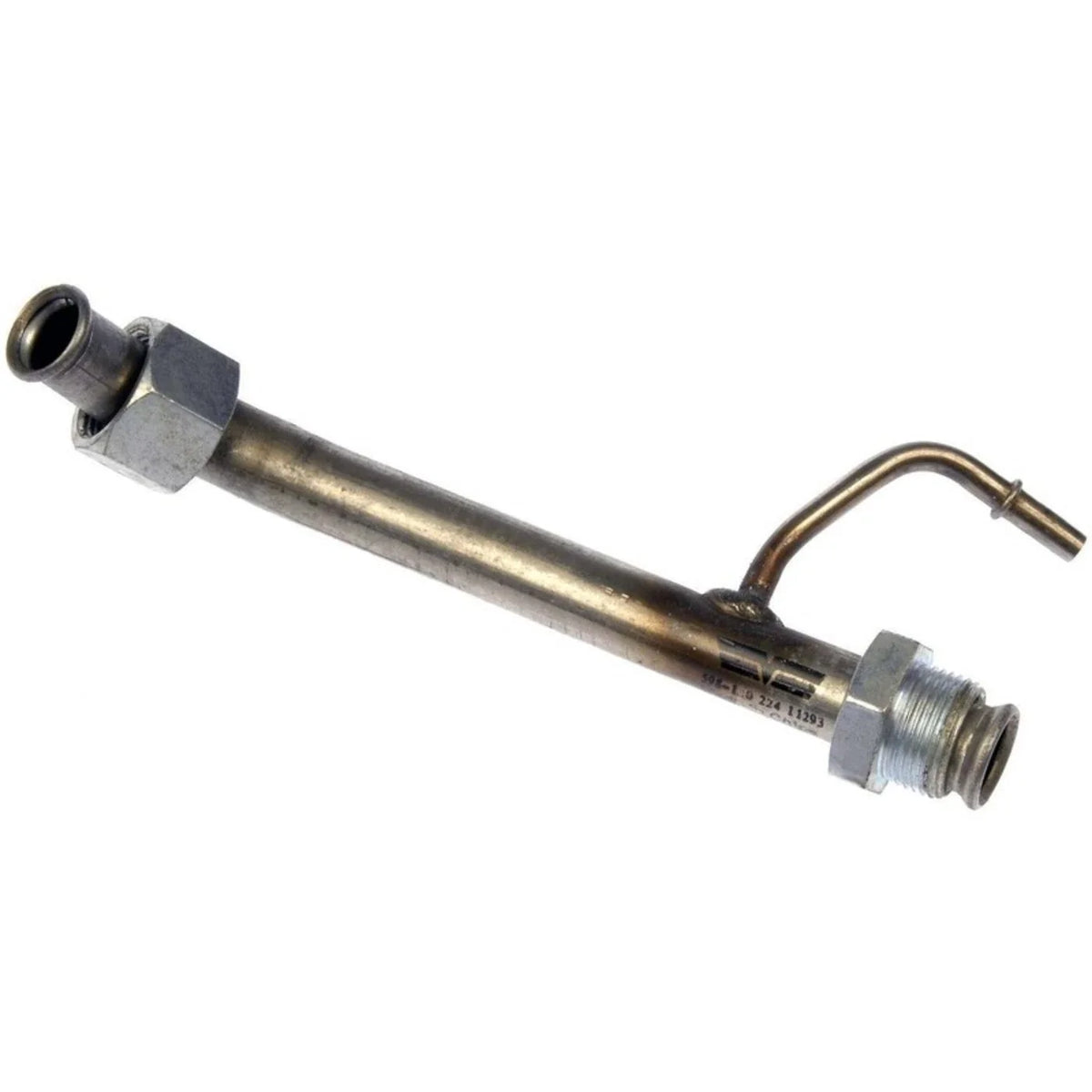 EGR Valve Line for 1992-1993 Ford Crown Victoria