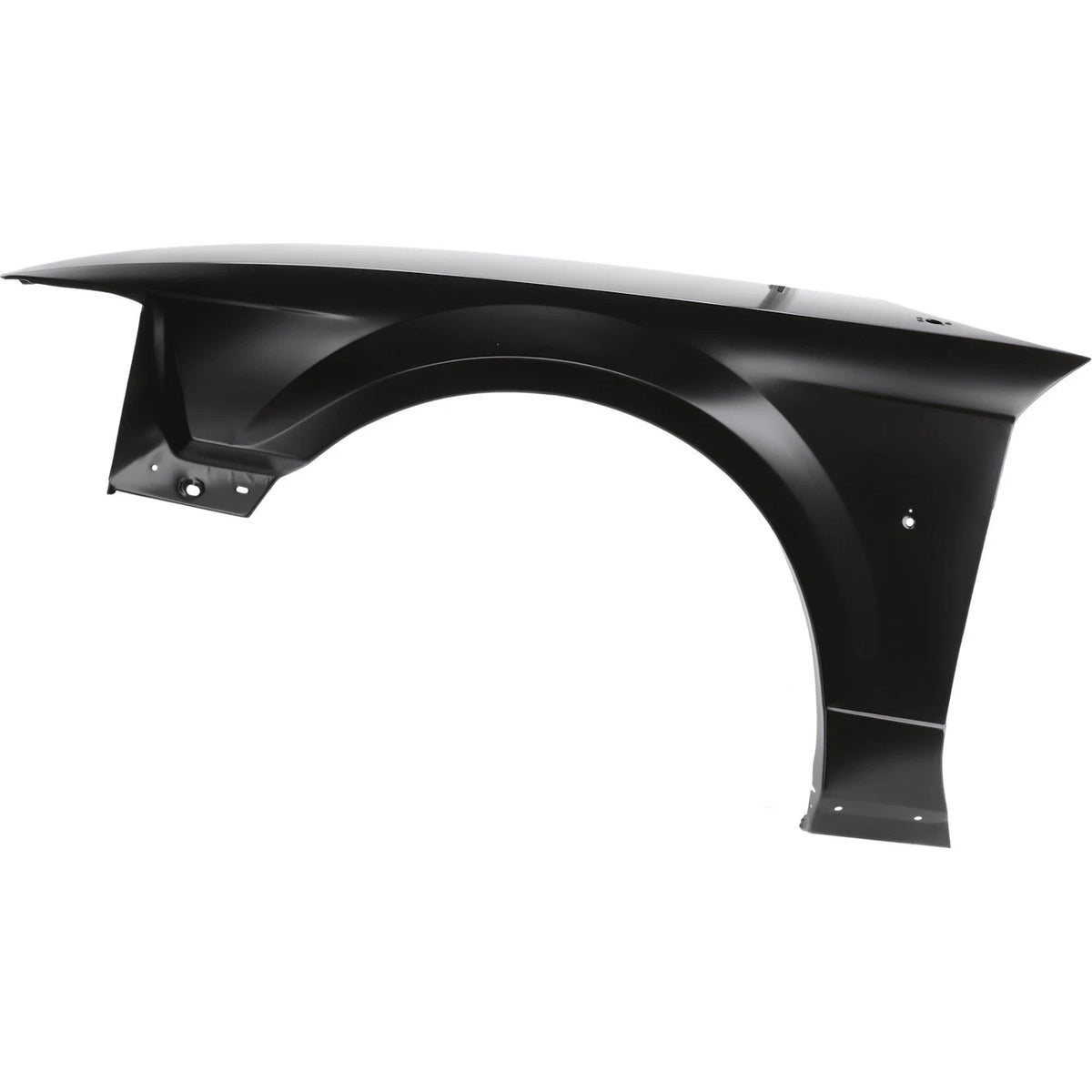 Headlight Passenger Right Side for Ford Mustang (2010–2014)