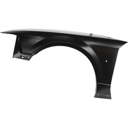 Headlight Passenger Right Side for Ford Mustang (2010–2014)