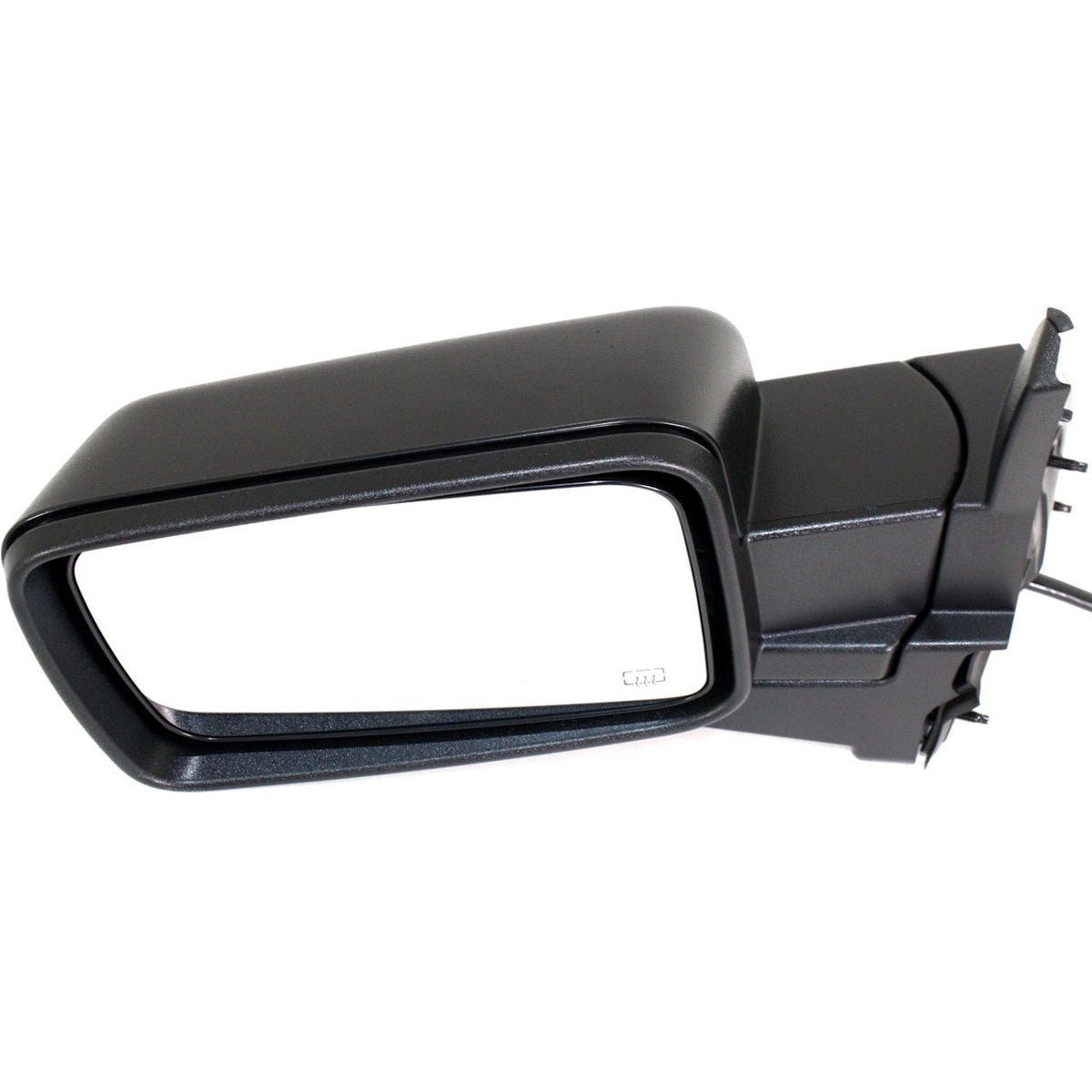 Heated Power Memory Side Mirror for Jeep Commander 2006-2010