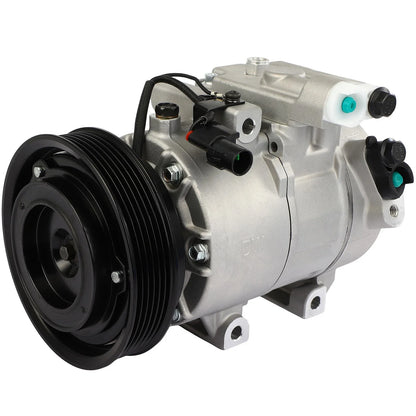 A/C Compressor for Accent & Veloster Hyundai 2012-2017