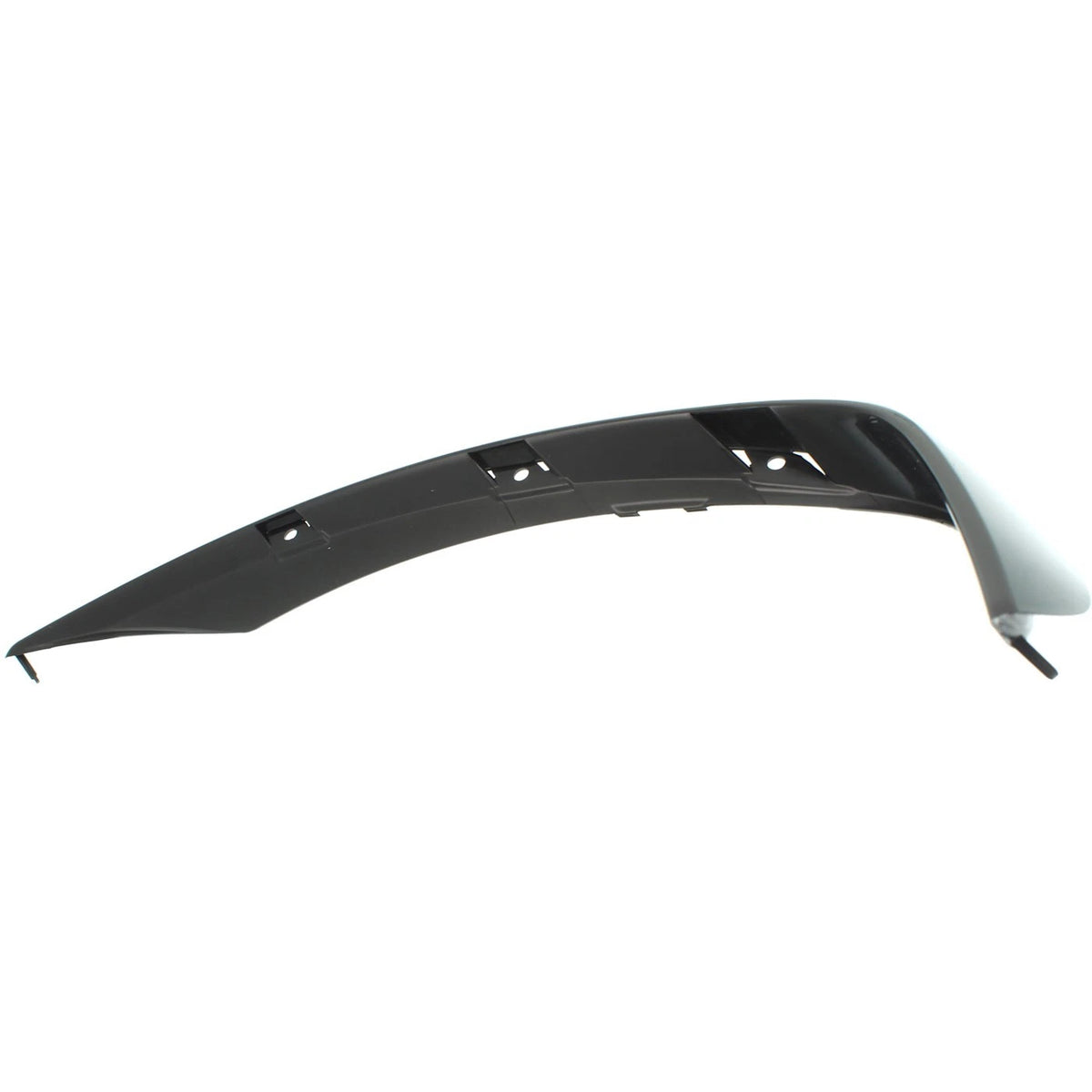 Valance for Mercedes-Benz S63 AMG (2014–2015) Front Driver Side