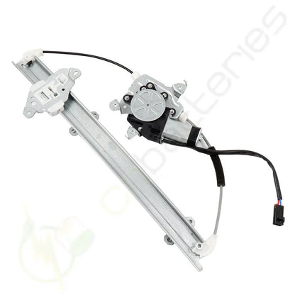 Front Left Window Regulator Motor for Nissan Sentra 2000-2006
