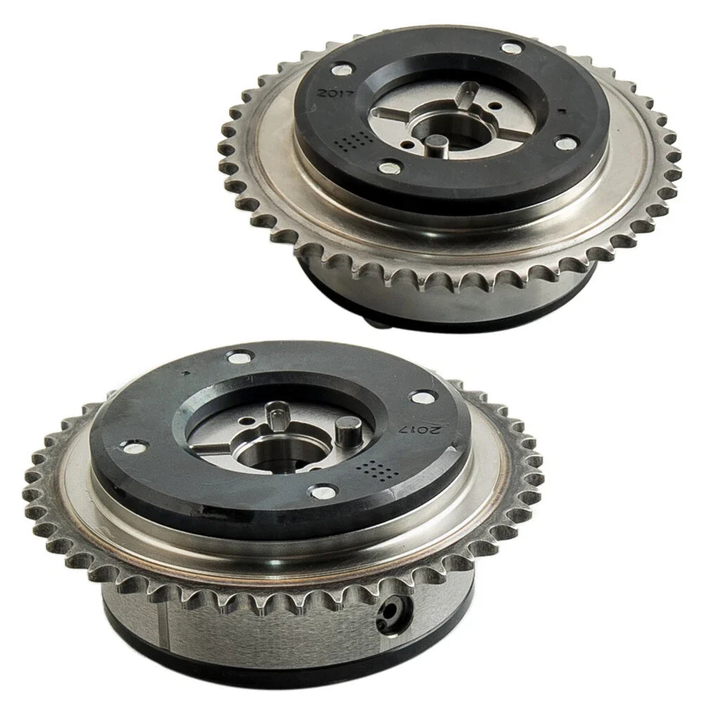 Pair Camshaft Gears for Mercedes C230 (2003–2005)