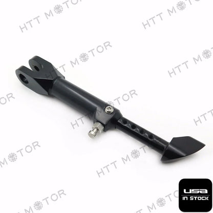 Adjustable Aluminum Kickstand for BMW S1000RR (2010–2013)