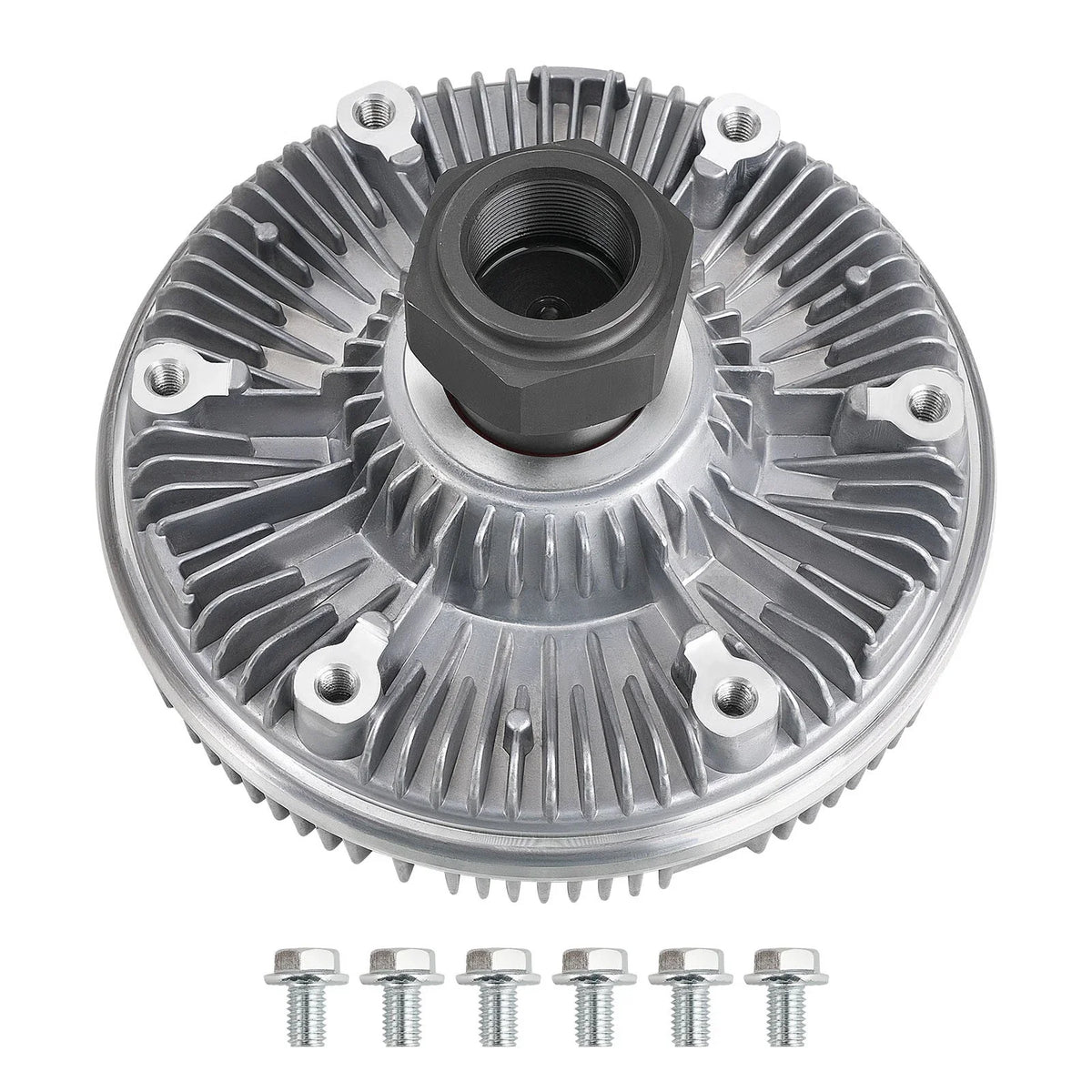 Fan Clutch for International DT466E Diesel Engine (1996–2004)