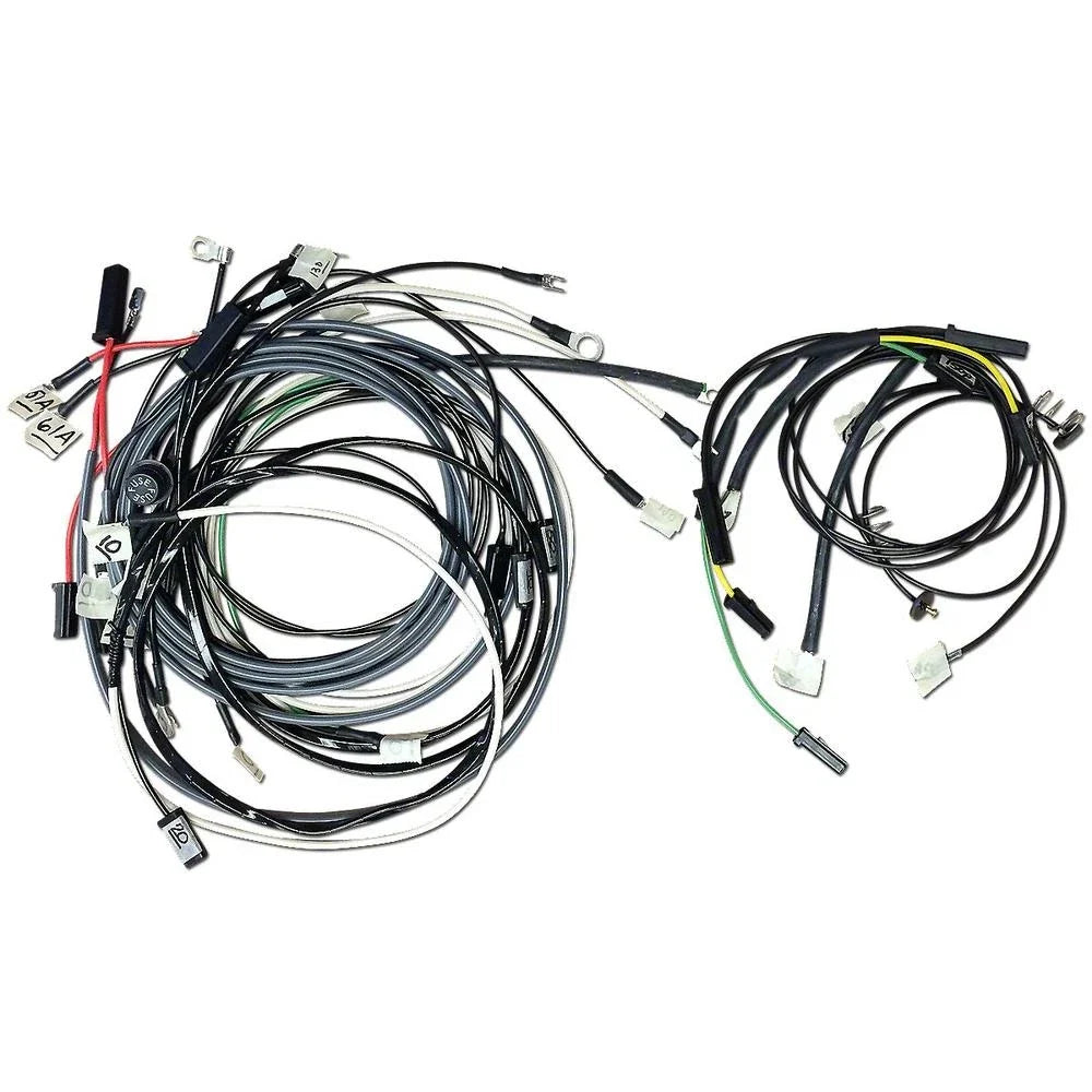 Wiring Harness Kit for John Deere (Fits JDS2895)