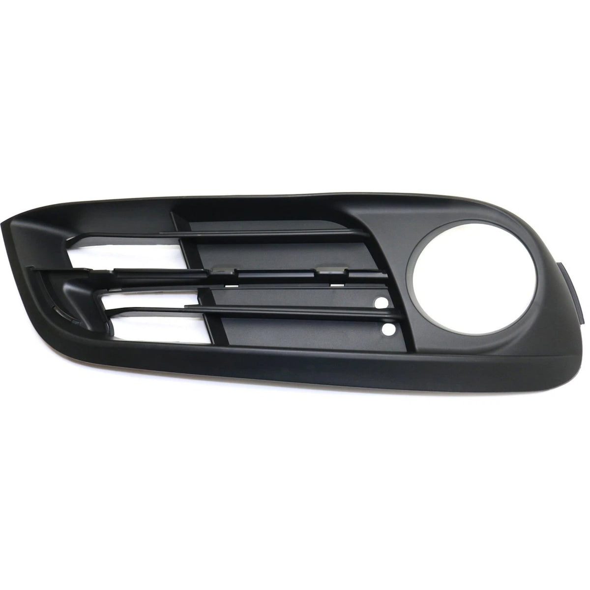 Fog Light Trim Set of 2 for BMW 528i (2014–2016)