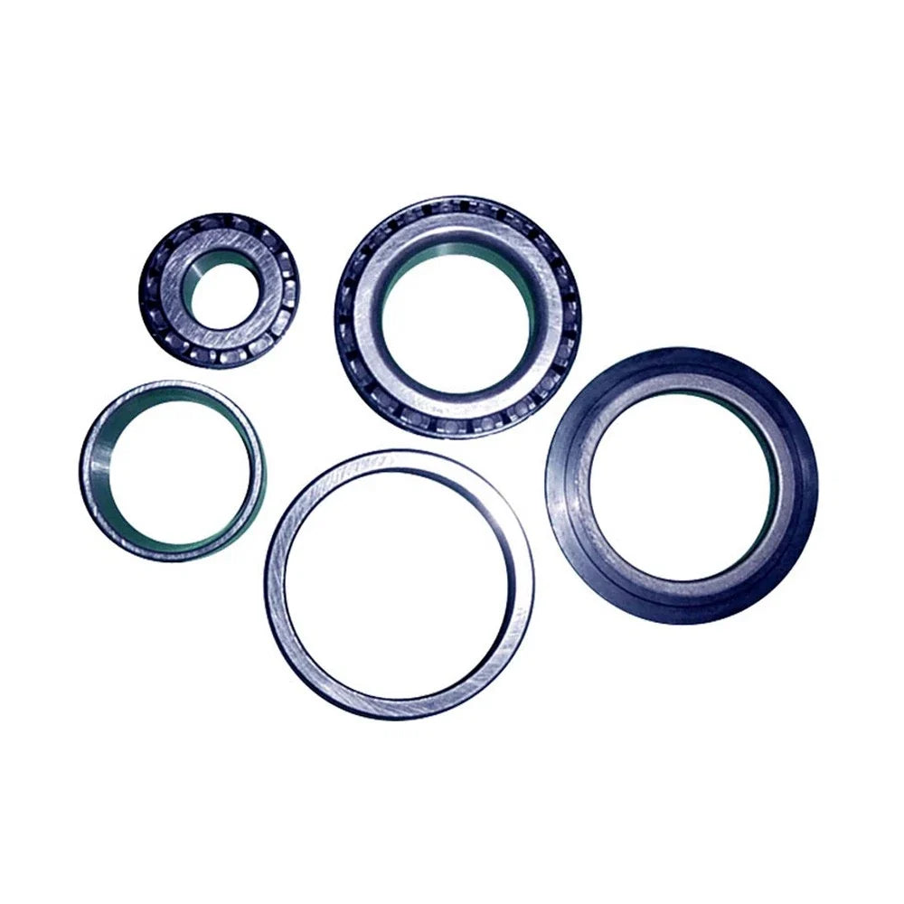 Wheel Bearing Kit for New Holland EHPN1200D, Ford 5000 5610 6610 (80512725)