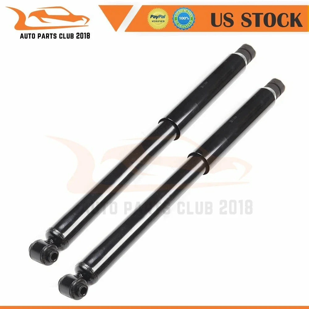 Rear Pair Shock Struts for Mazda CX-9 (2007–2015)