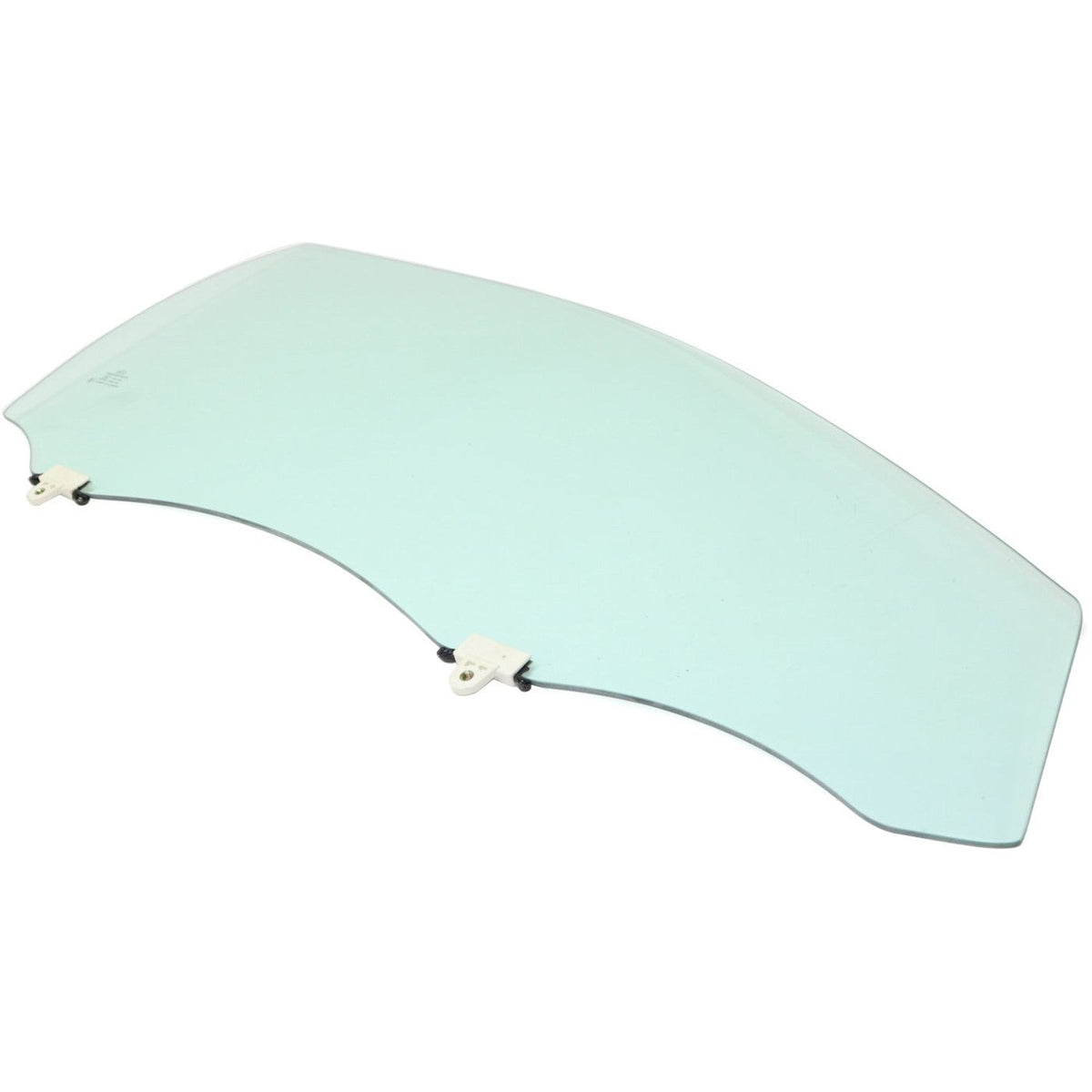 Door Glass Set of 2 for Toyota Camry (2015-2017)