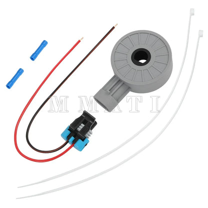 Gear Position Sensor & Pigtail Harness for PRO XD 2019-2026