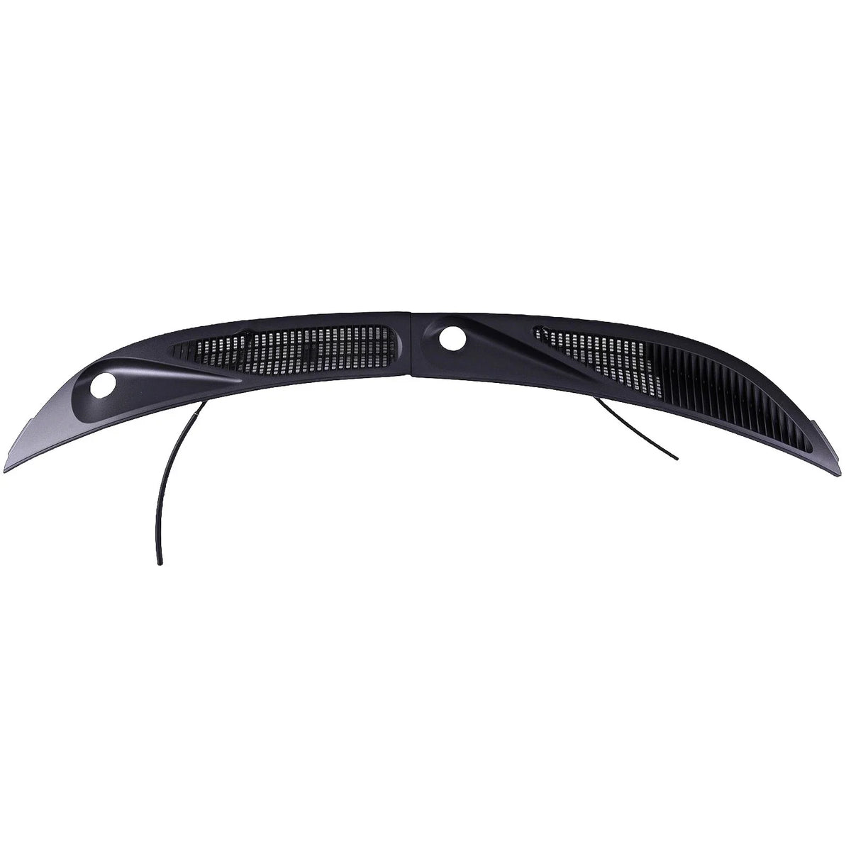 Wiper Cowl Grille for Ford Explorer Sport/Mountaineer (1991–2001)