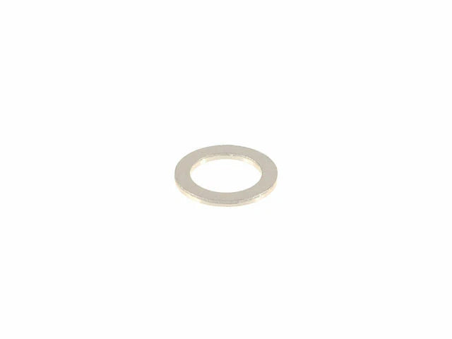 Turbo Oil Line O-Ring for Mazda Protege (1990–2003) Q186KC