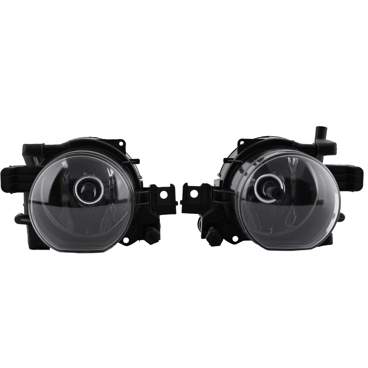 Pair Fog Lights for BMW 7 Series E65 E66 (2002–2008)