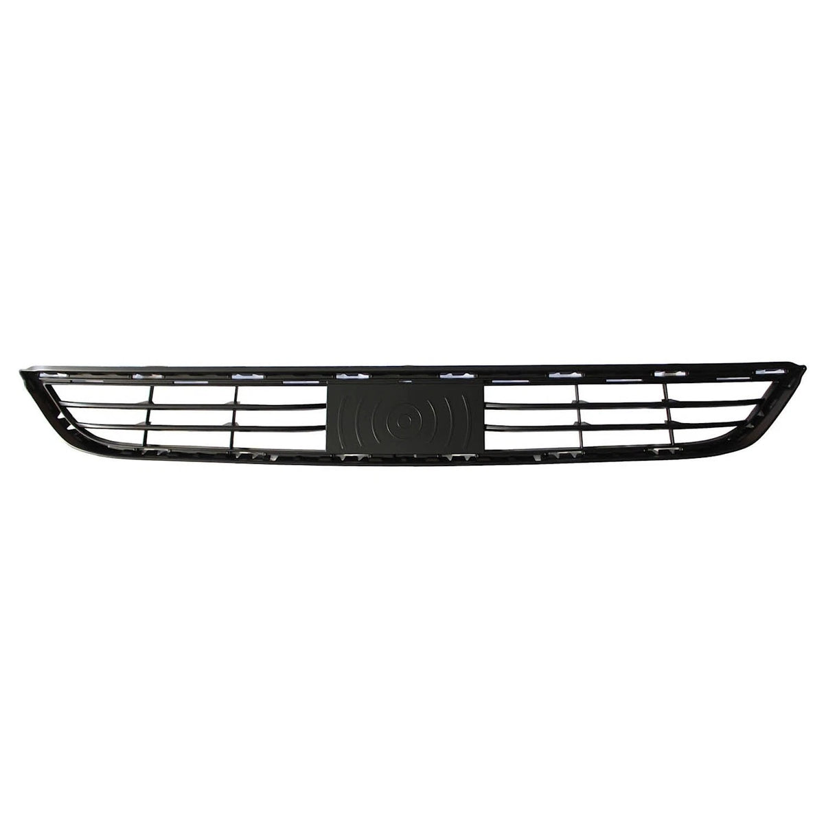 Bumper Face Bar Grille Lower for BMW X3 (2015–2017)