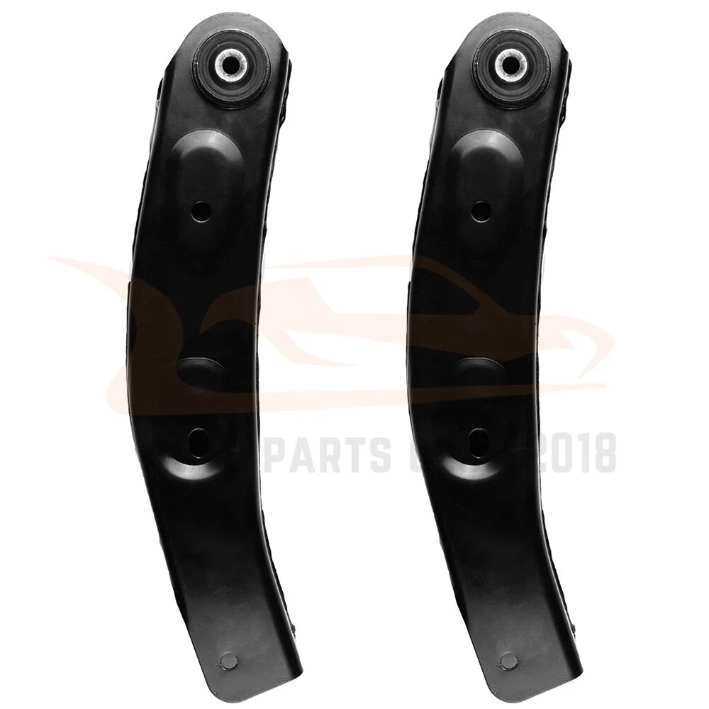 Front Upper Control Arm Suspension Kit for Jeep Grand Cherokee (1999–2004)