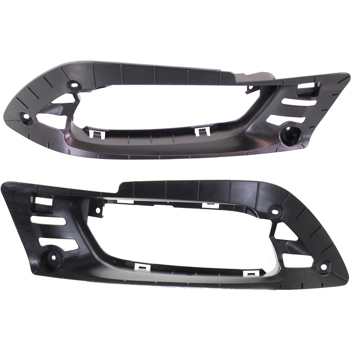 Fog Light Bracket Set for Honda Civic (2012)