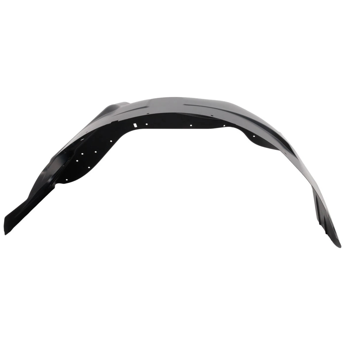 Fender Liner for Chevrolet Express 2500 (2003–2023) Front Driver Side Inner