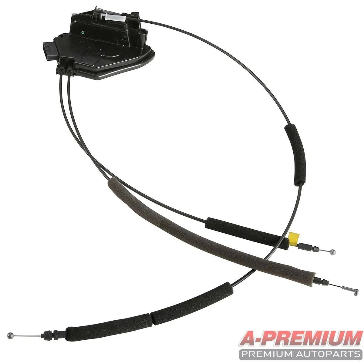 Door Lock Actuator Rear Right for Nissan Pathfinder 2013-2019