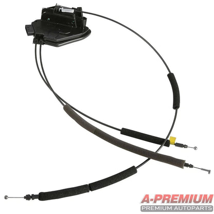 Door Lock Actuator Rear Right for Nissan Pathfinder 2013-2019