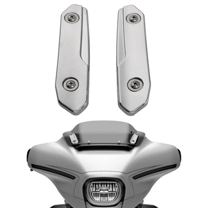 Windscreen Trim for Harley CVO Street Glide FLHXSE (2023–2025)