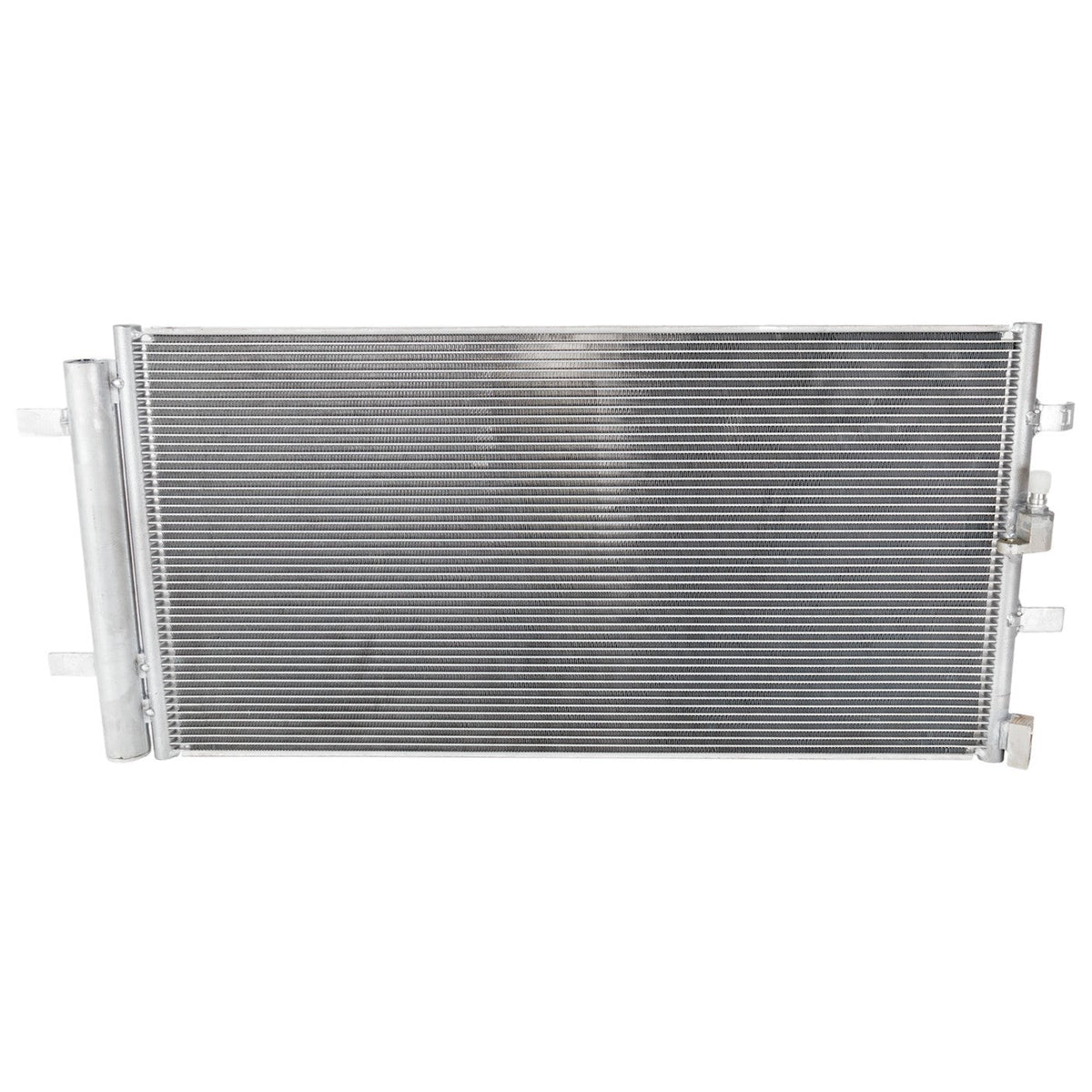 A/C Condenser for Audi A7 Quattro A6 (2012)