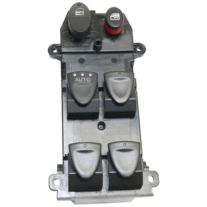 Power Window Switch for Honda Civic (2006–2011) - Front Driver Left Side