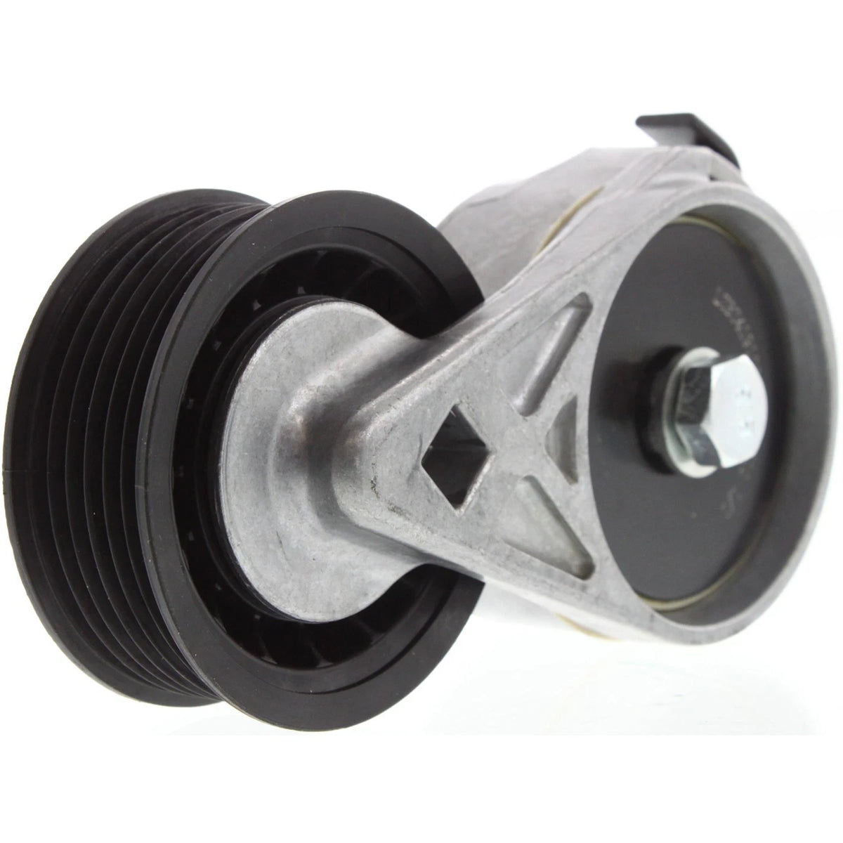 Serpentine Belt Tensioner Pulley for Chevrolet Astro C1500 K2500 3500 (1995–2005)