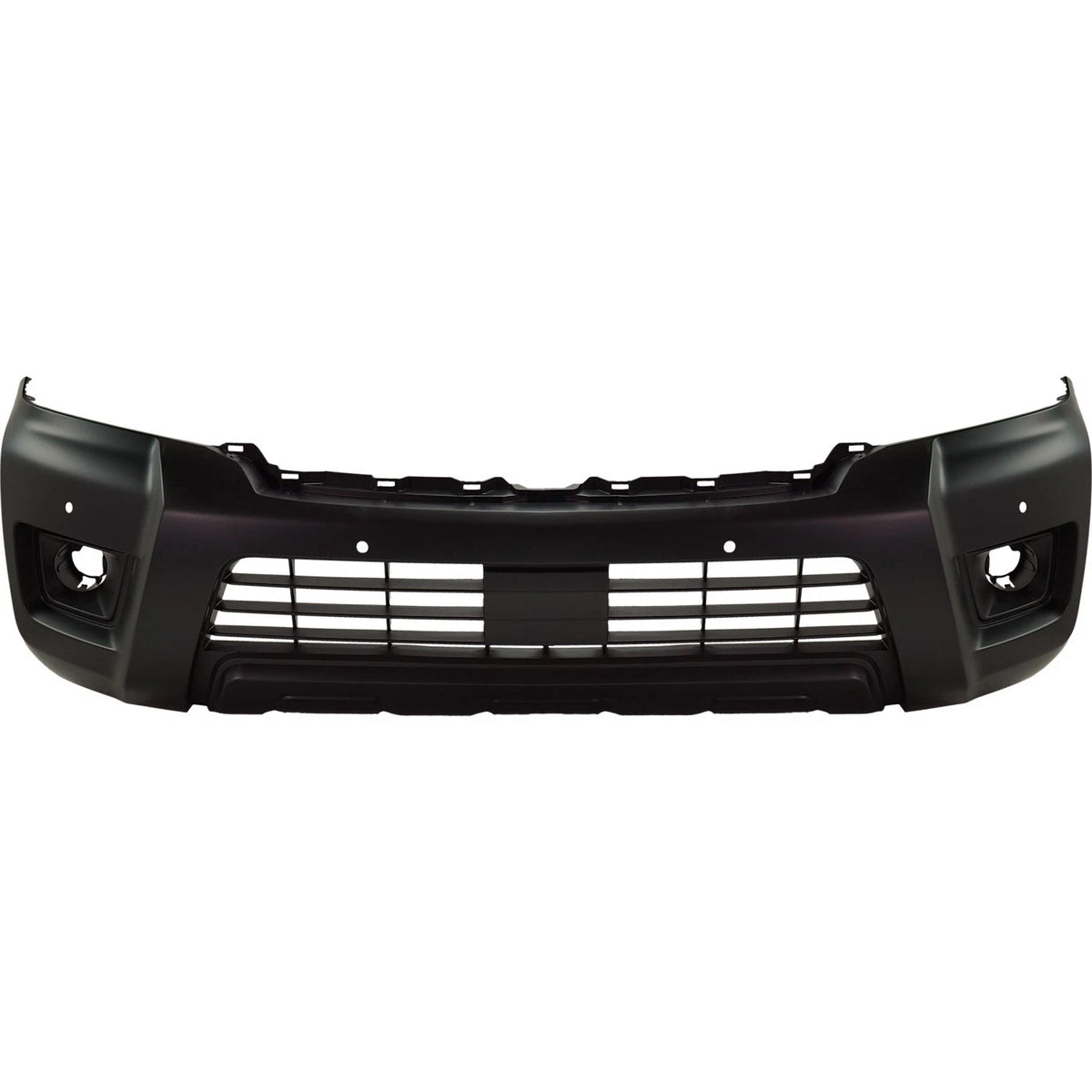 Front Bumper Cover 620225ZW0H for Nissan Armada (2017–2020)