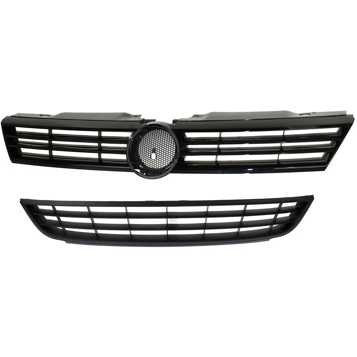 Grille for VW Jetta (2011–2014)