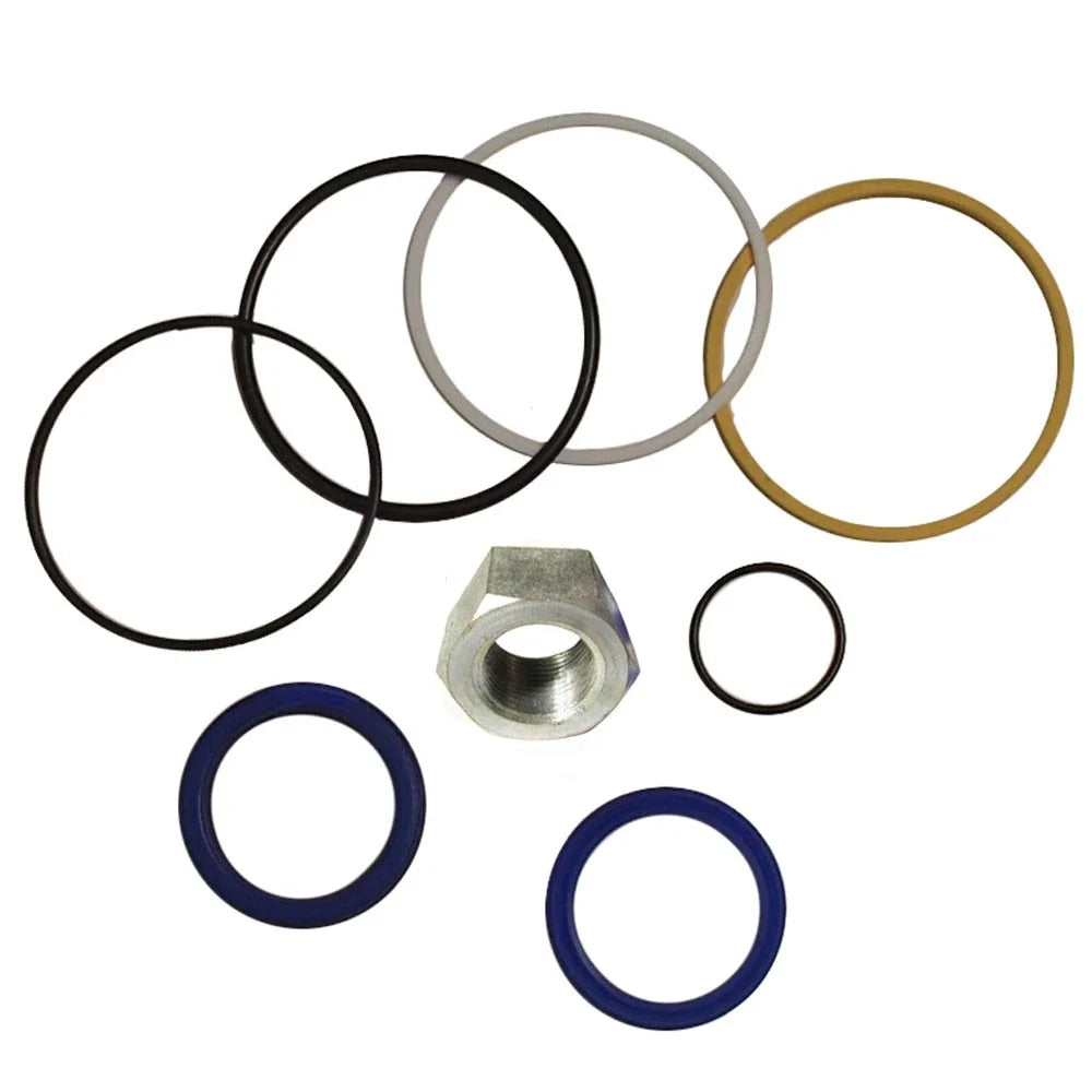 Seal Kit for Bobcat 907 Backhoe Attachment (Fits 713)
